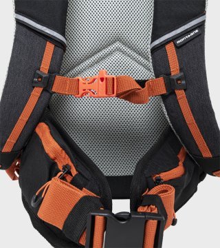 Mochila Zadar 35 Lts