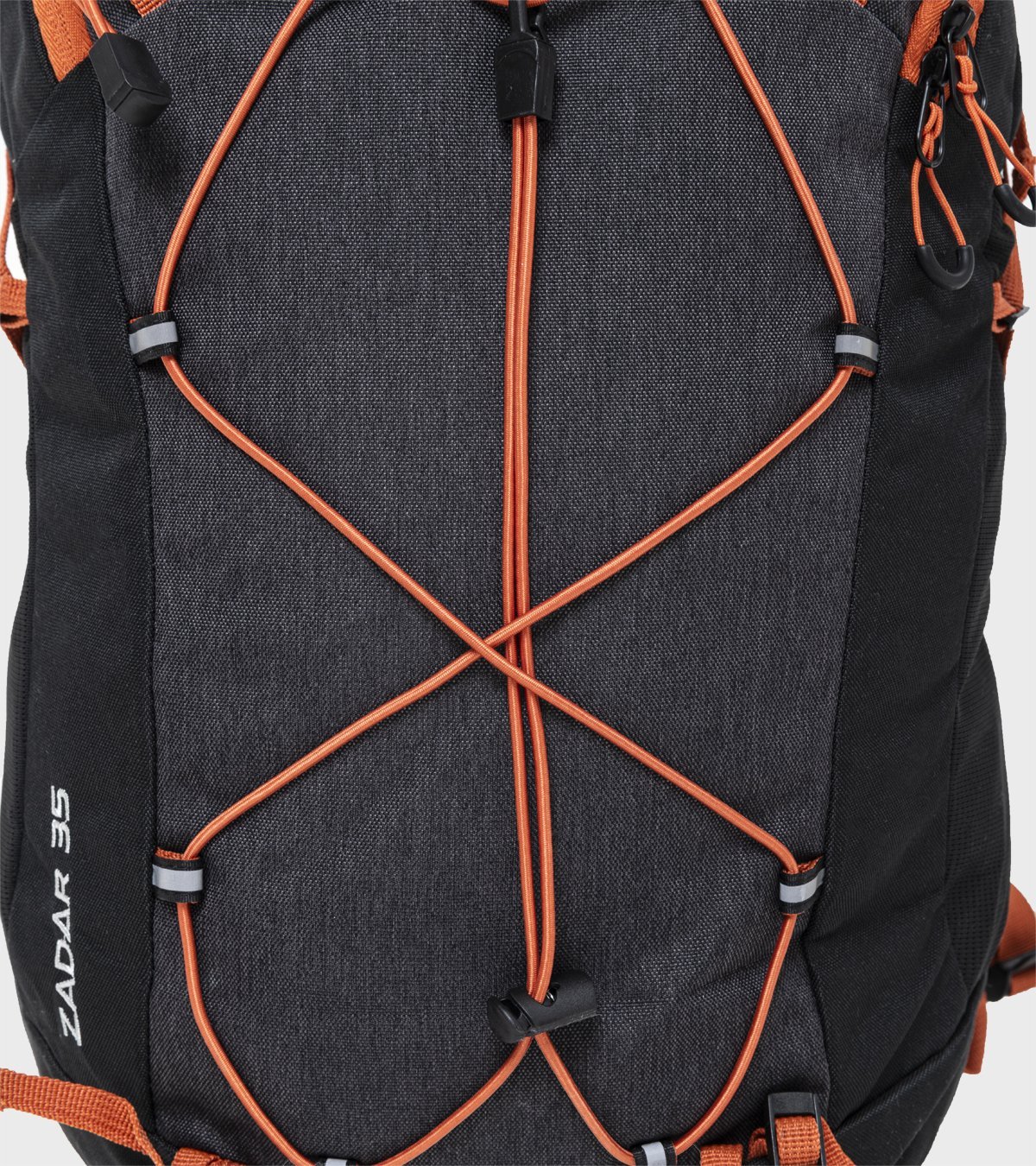 Mochila Zadar 35 Lts