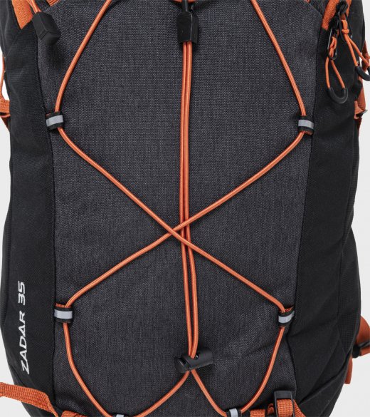 Mochila Zadar 35 Lts