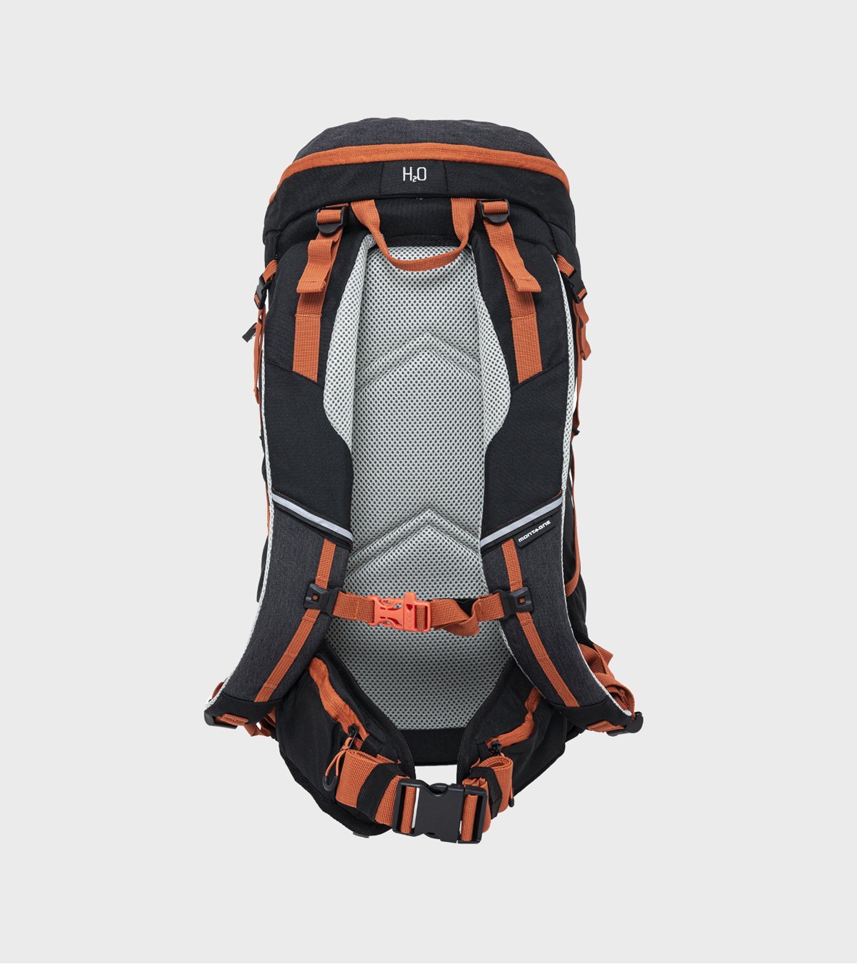 Mochila Zadar 35 Lts