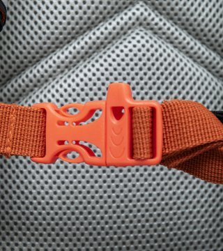 Mochila Zadar 35 Lts