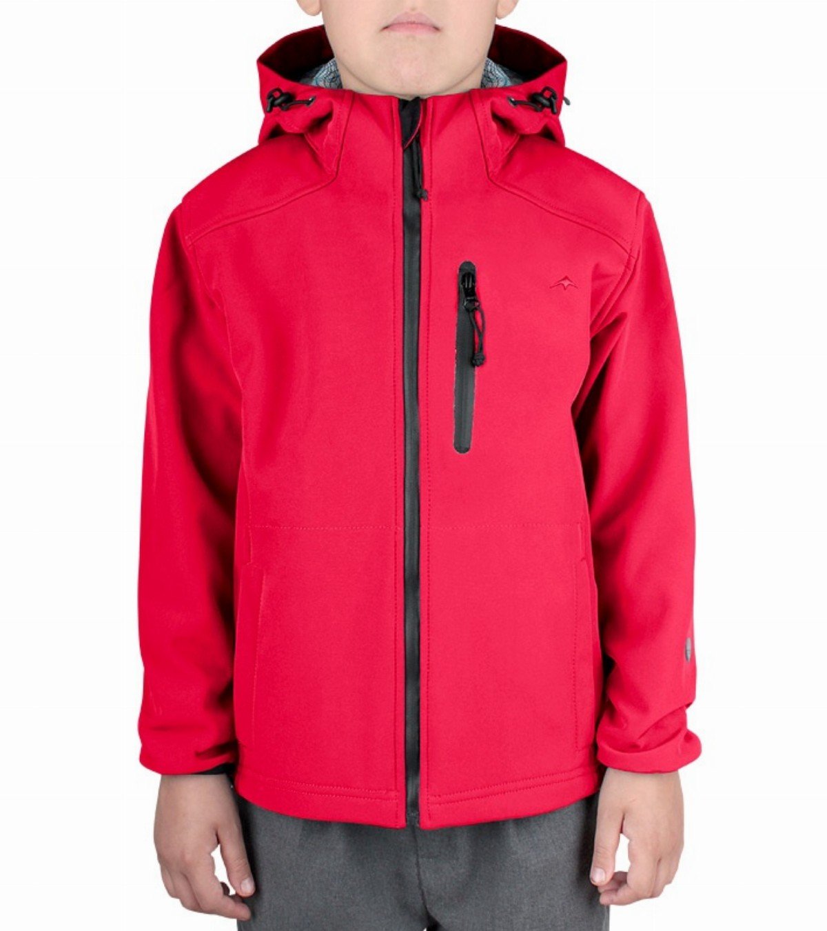Campera de niños Luar Tec teens