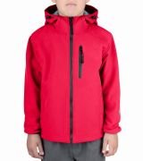 Campera de niños Luar Tec teens
