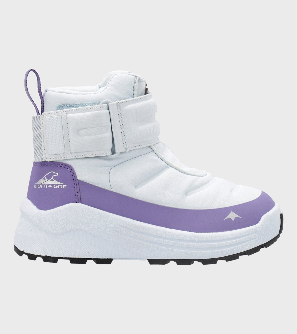 Botas de niño Alaska