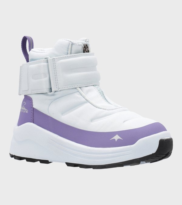 Botas de niño Alaska