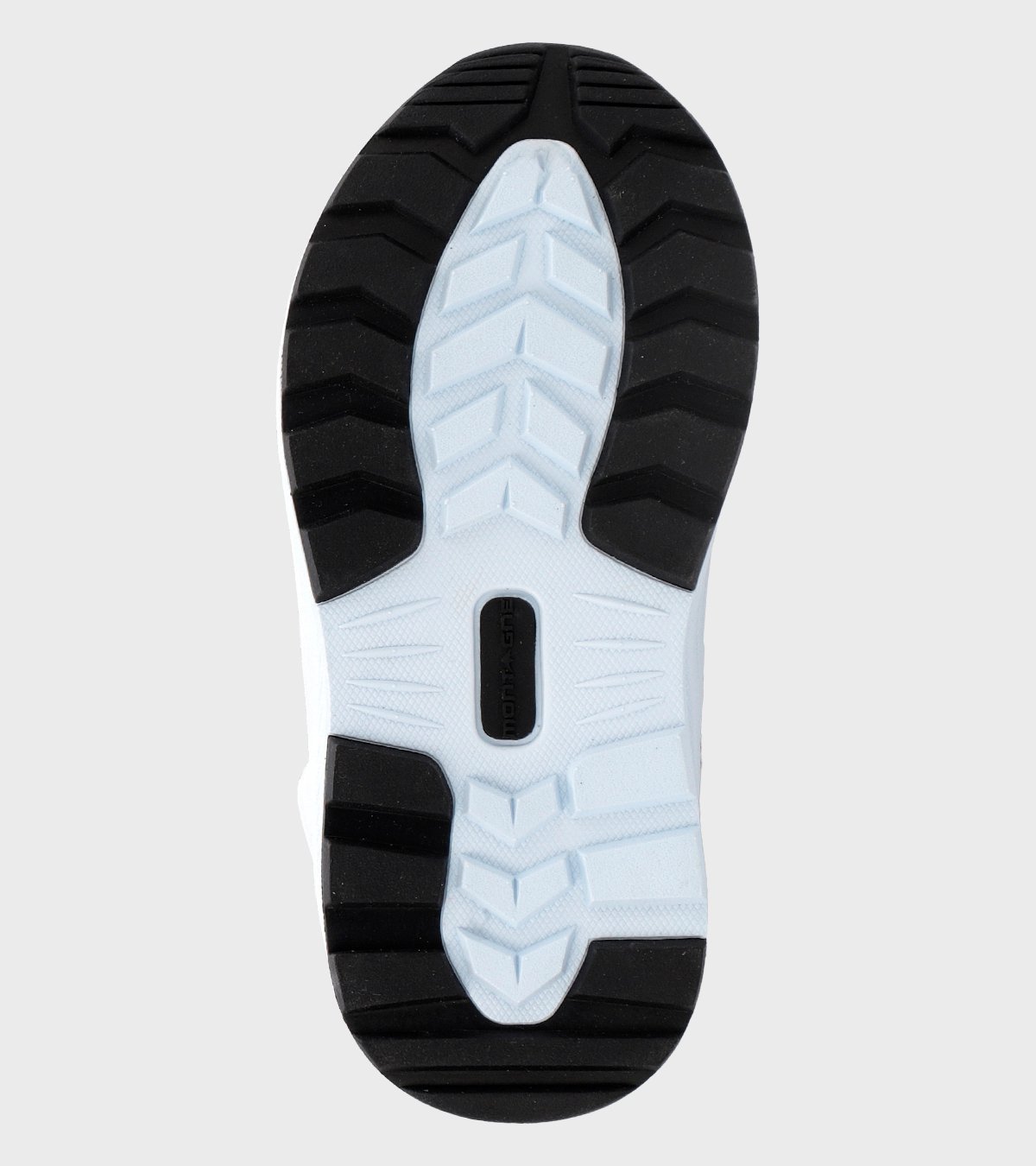 Botas de niño Alaska