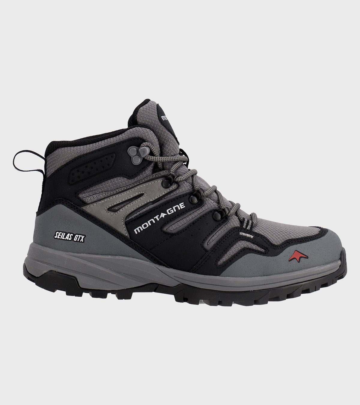 Botas de mujer Seilas GTX MID