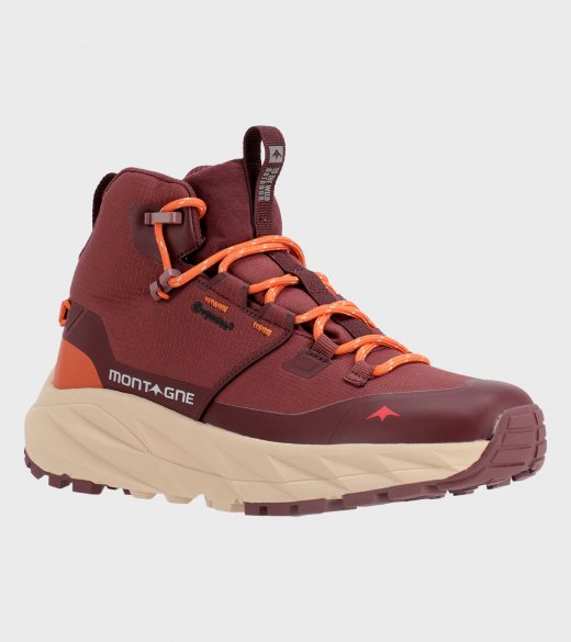 Botas de mujer Aura