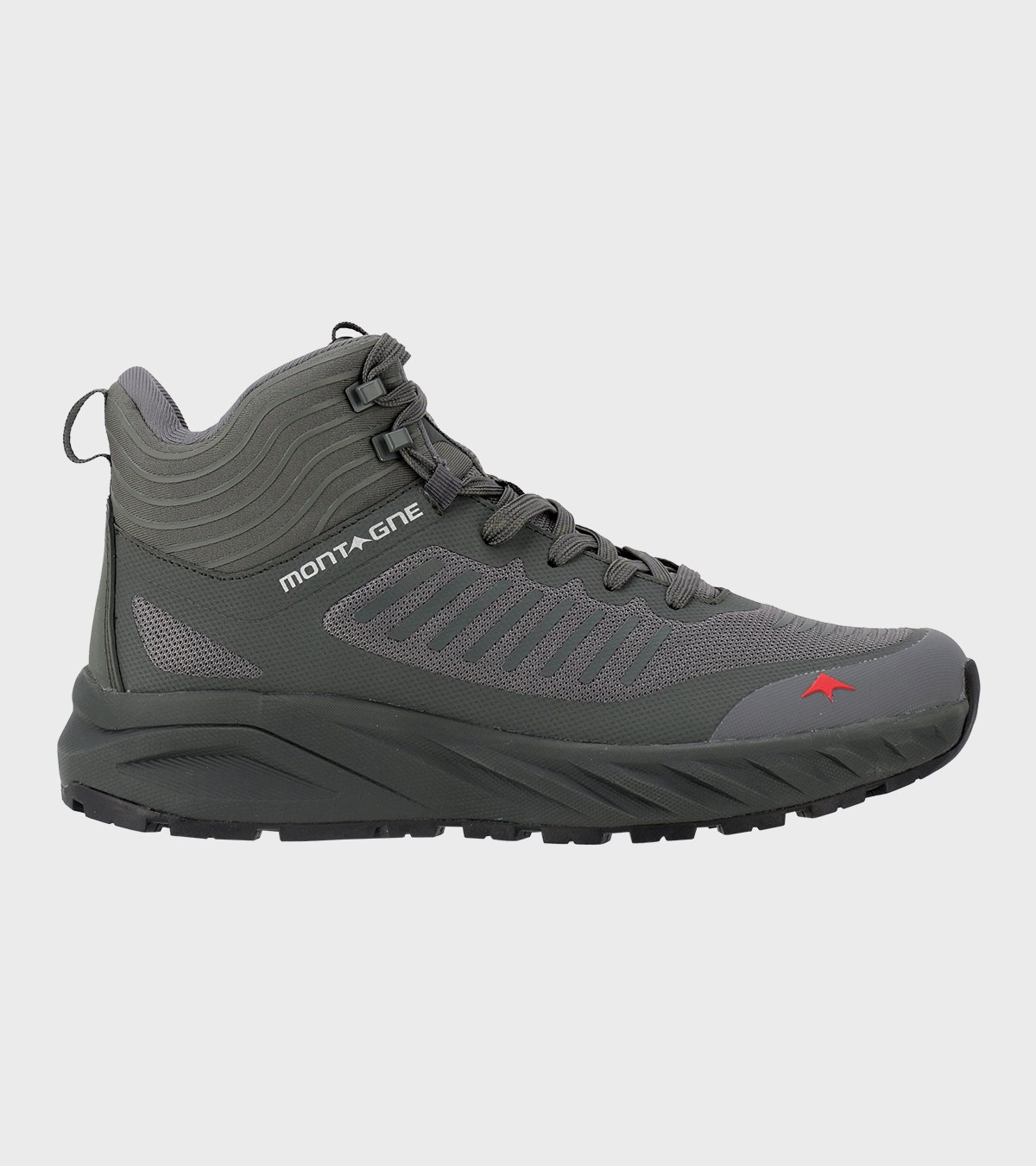 Botas de hombre Sneek