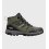 Botas de hombre Seilas GTX MID