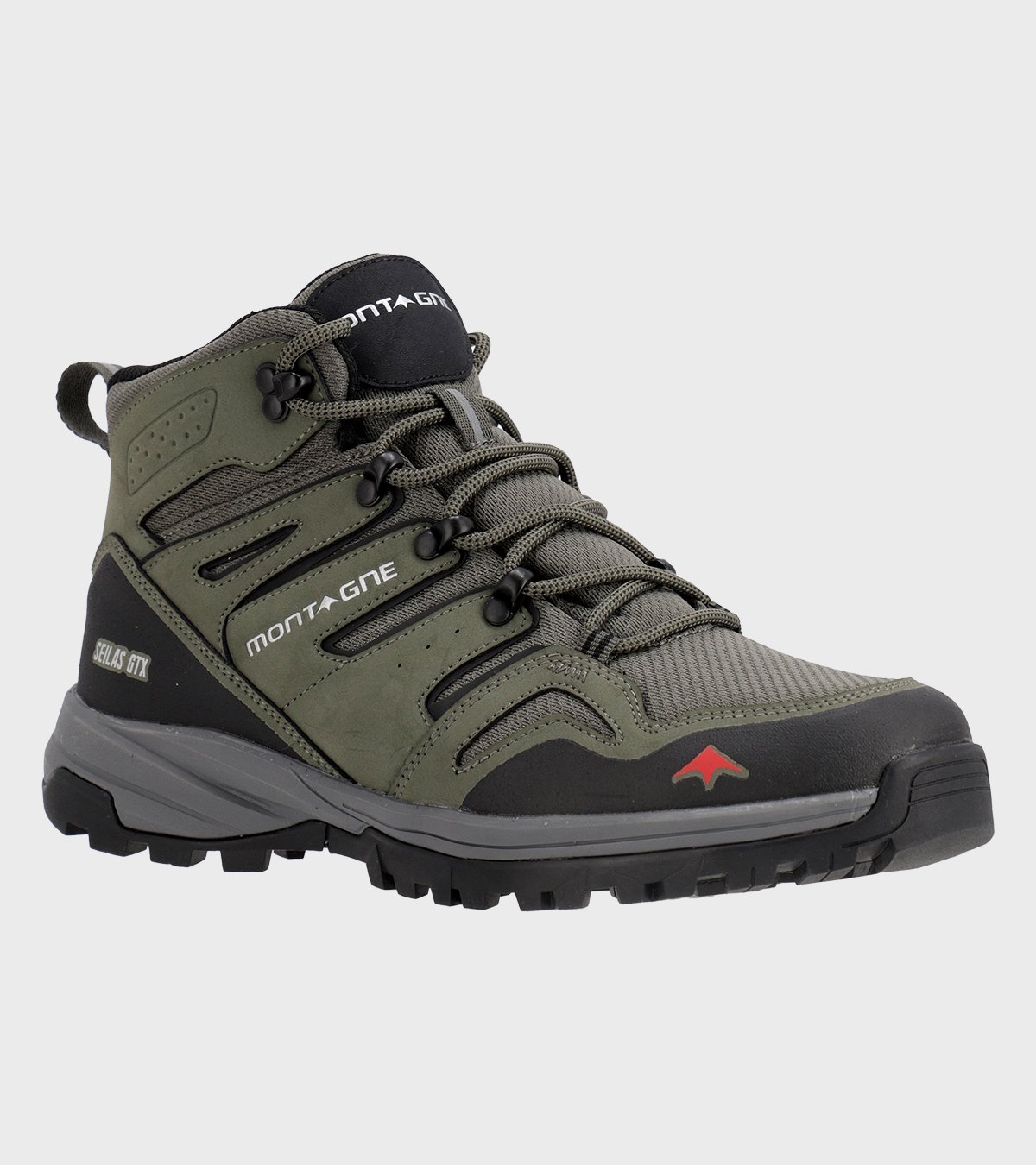 Botas de hombre Seilas GTX MID