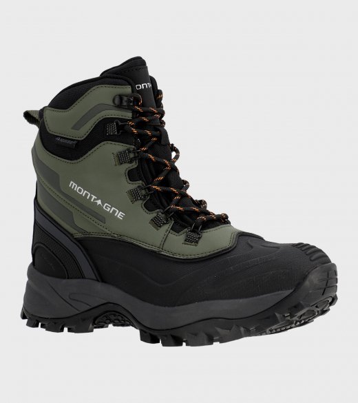 Botas de hombre Raival