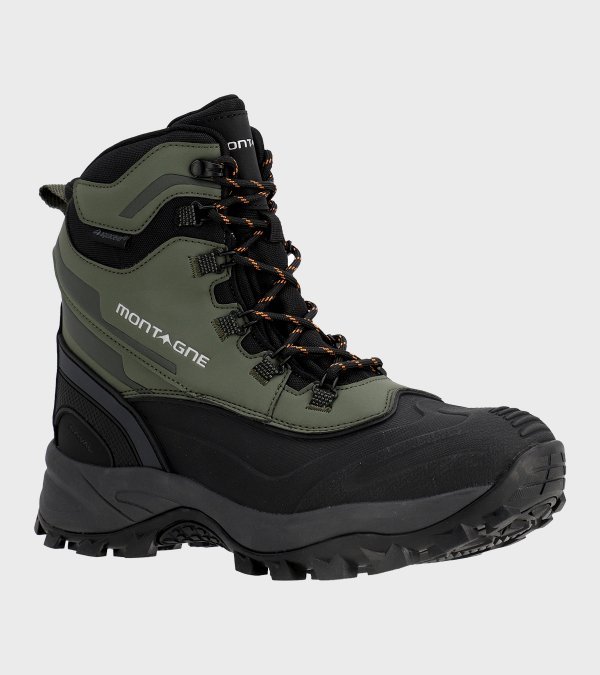 Botas de hombre Raival