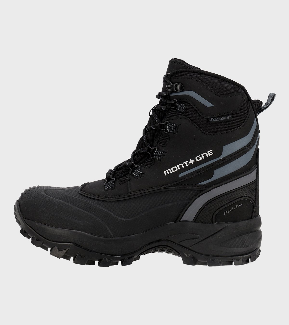Botas de hombre Raival
