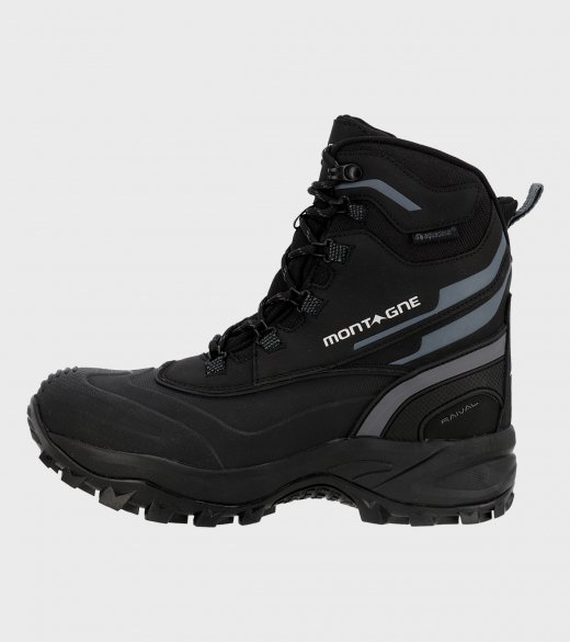 Botas de hombre Raival