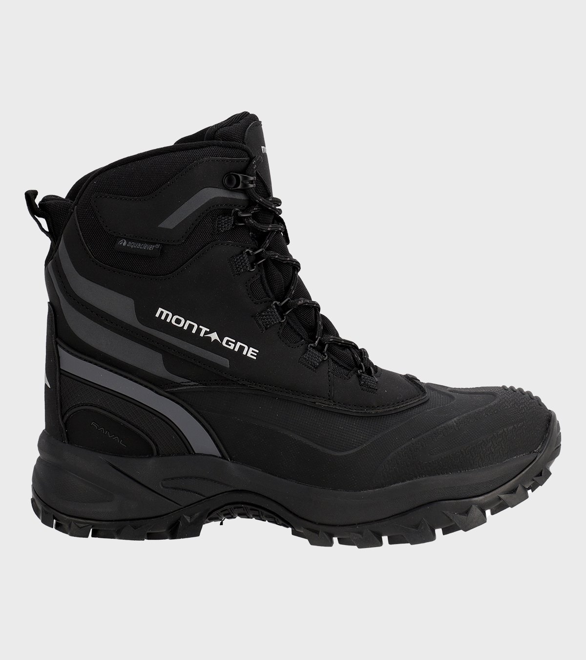 Botas de hombre Raival
