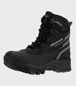 Botas de hombre Raival