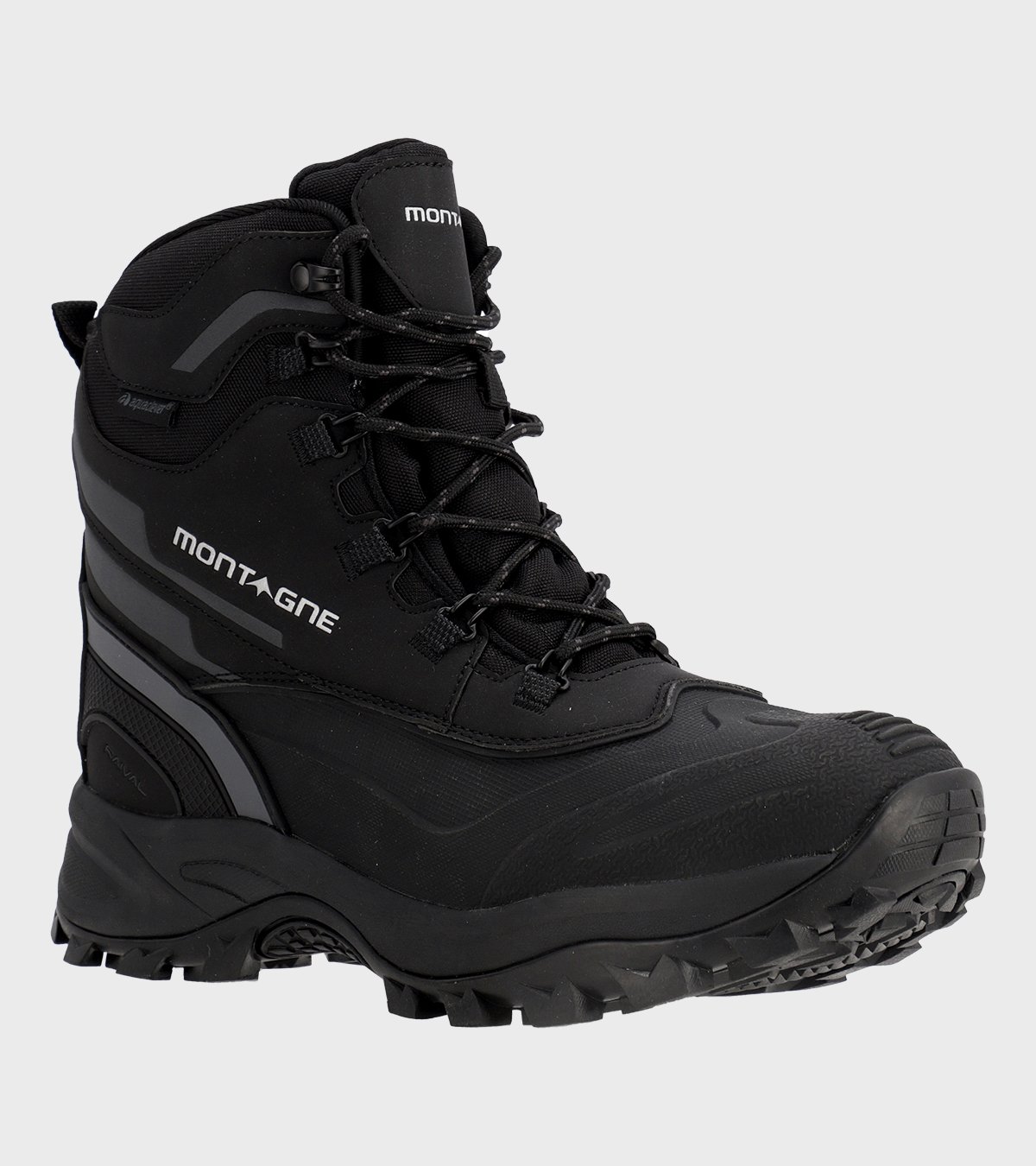 Botas de hombre Raival