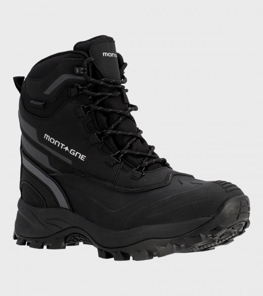 Botas de hombre Raival