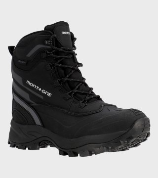 Botas de hombre Raival