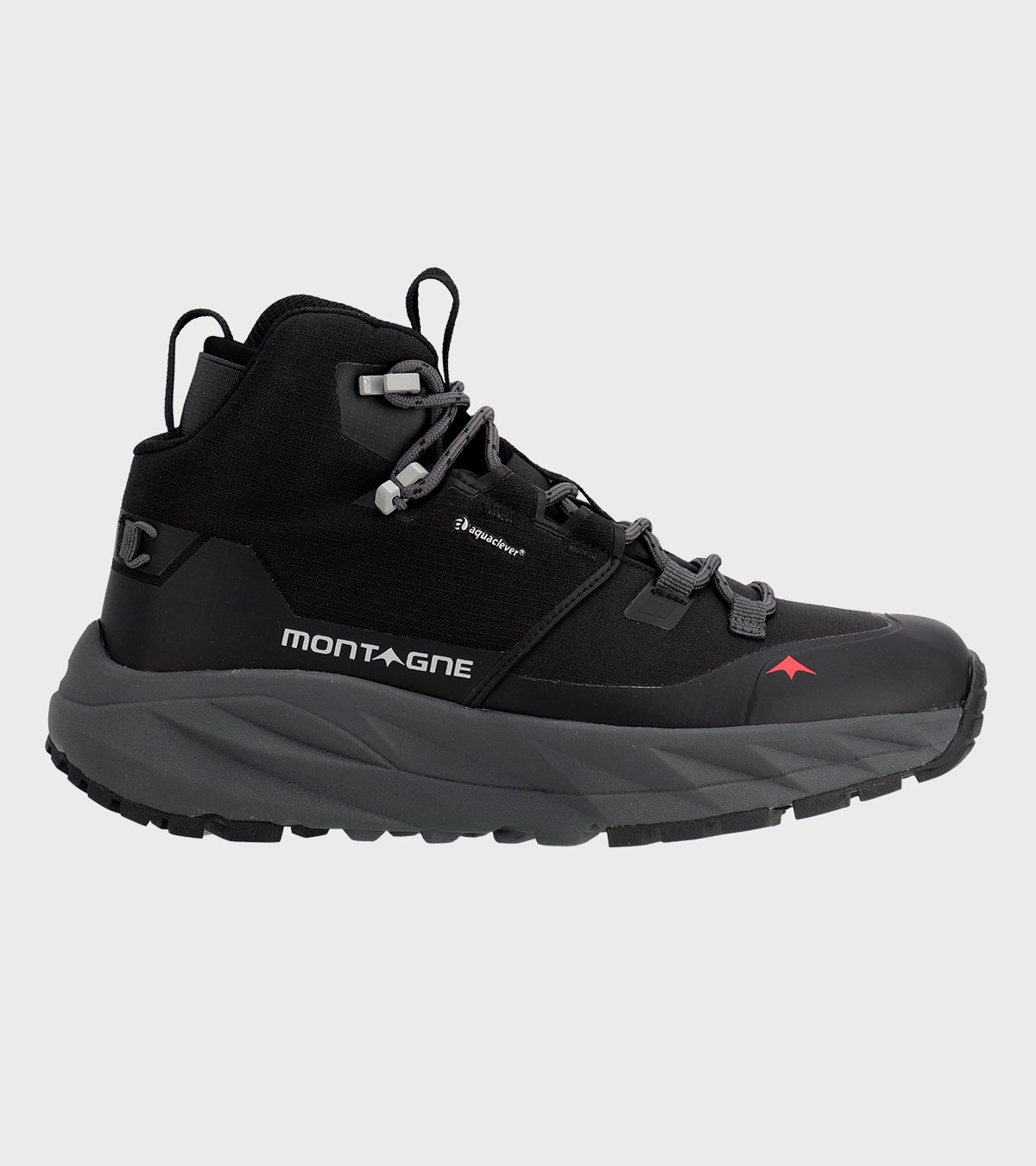 Botas de hombre Aura