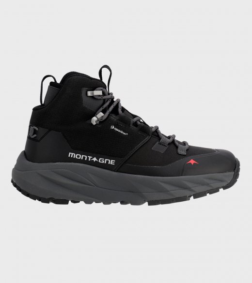 Botas de hombre Aura