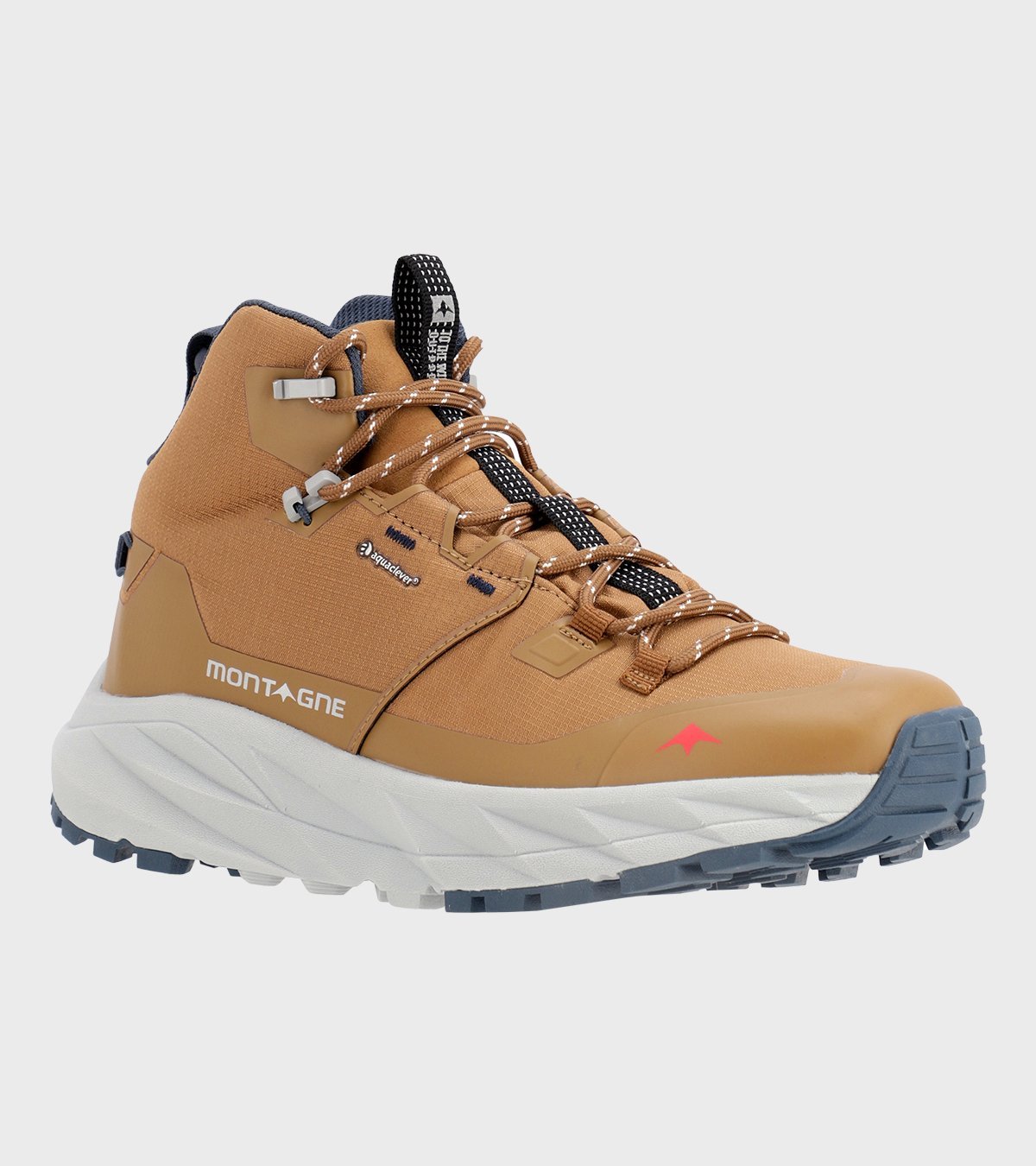 Botas de hombre Aura