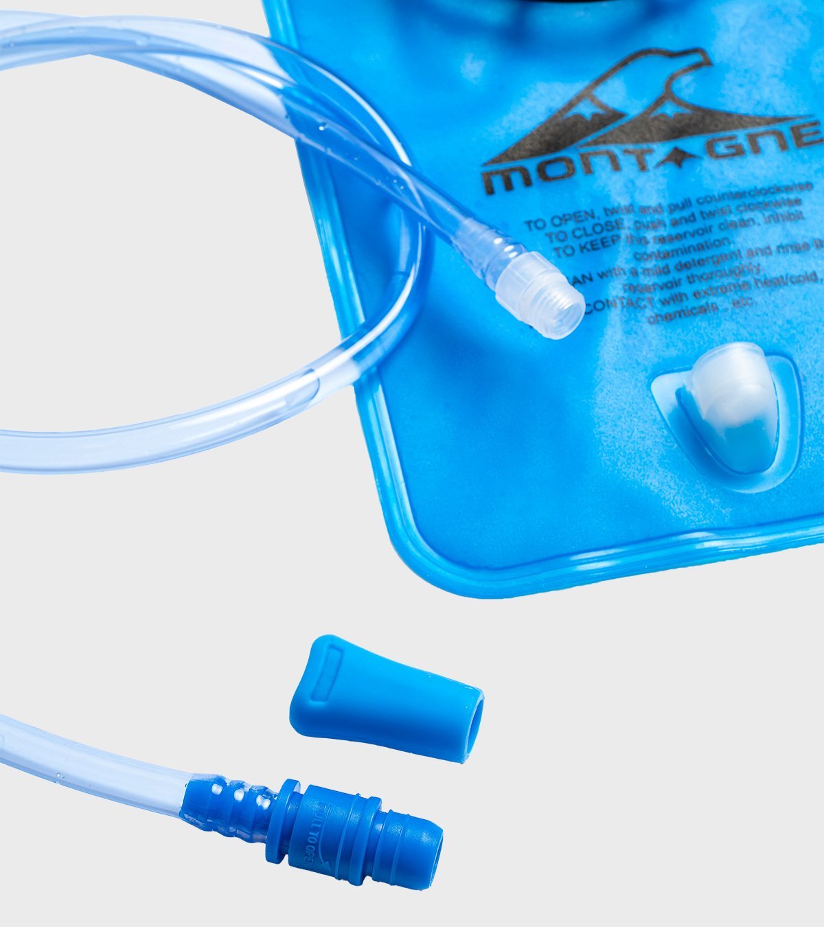 Bolsa de hidratación Waterbag Fresh 1.5 lts