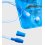 Bolsa de hidratación Waterbag Fresh 1.5 lts