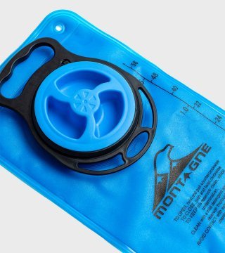 Bolsa de hidratación Waterbag Fresh 1.5 lts