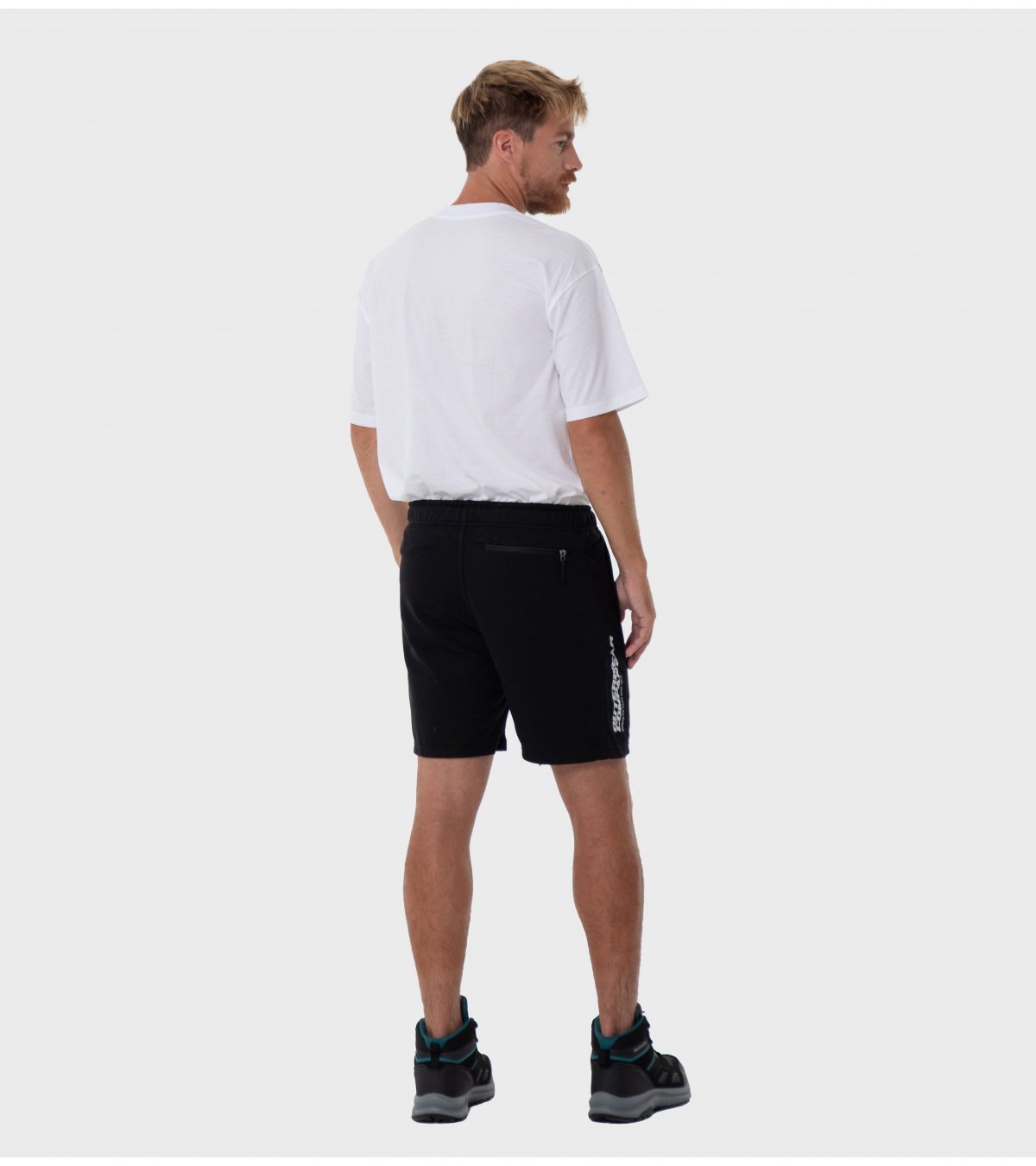 Bermuda de hombre Albany