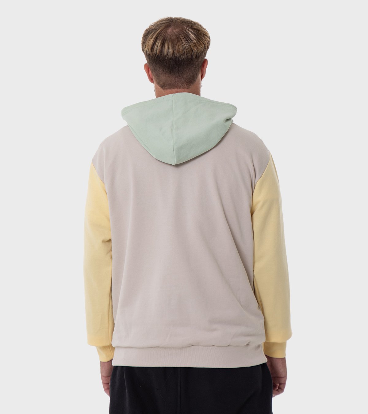 Buzo Unisex Earth