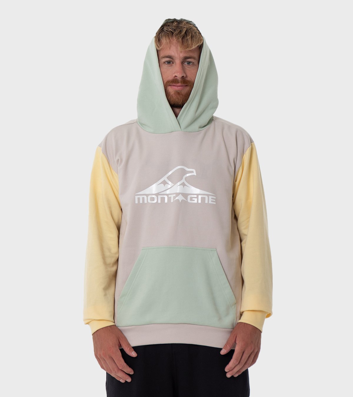Buzo Unisex Earth