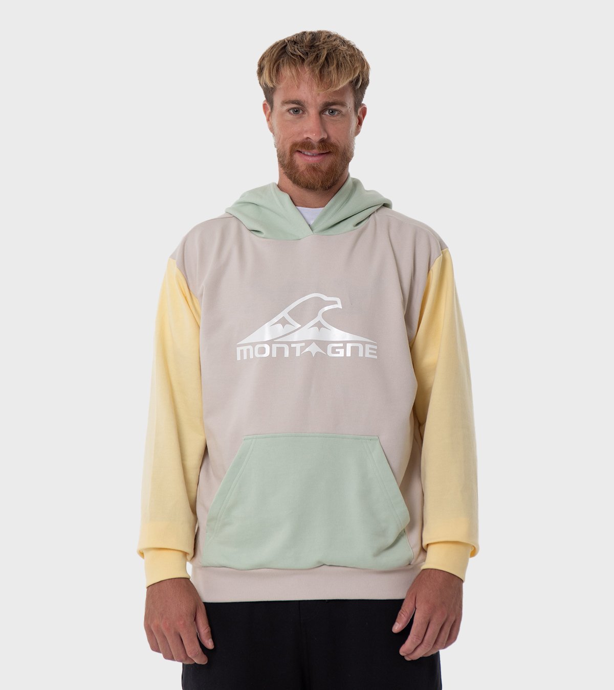 Buzo Unisex Earth