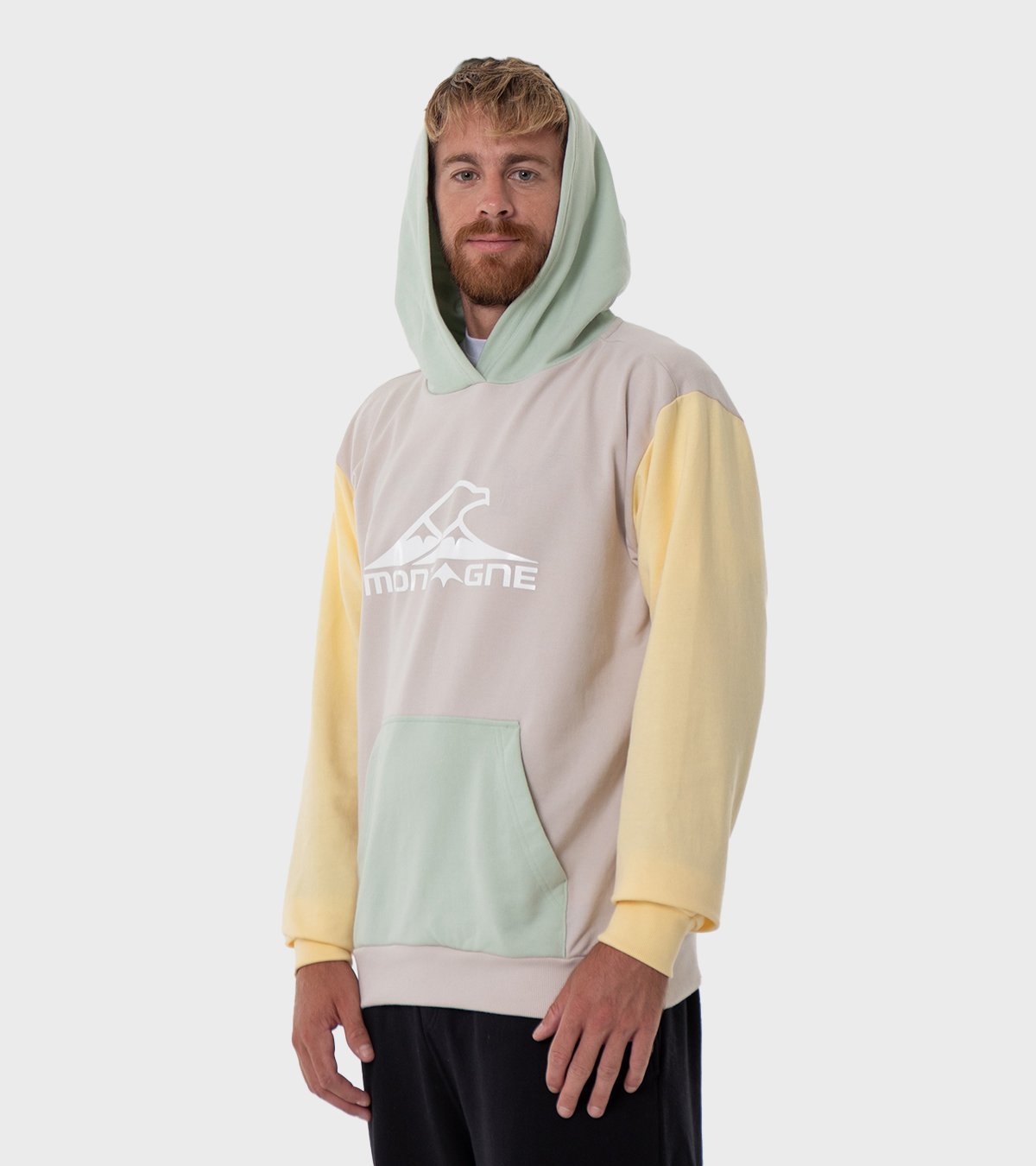 Buzo Unisex Earth