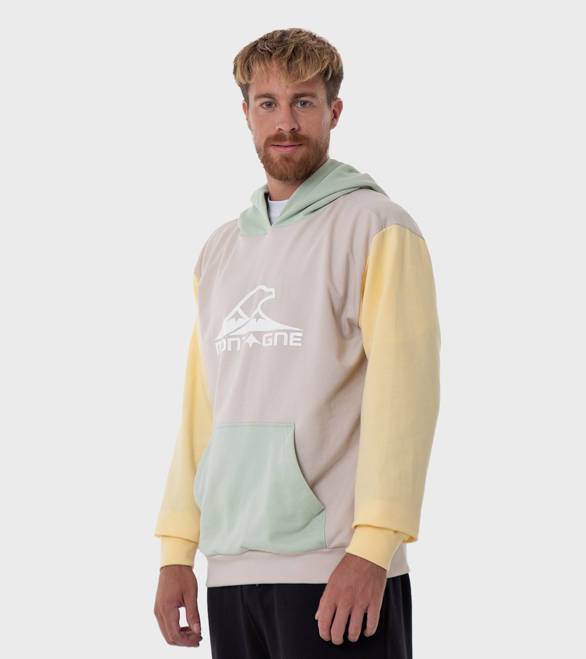 Buzo Unisex Earth