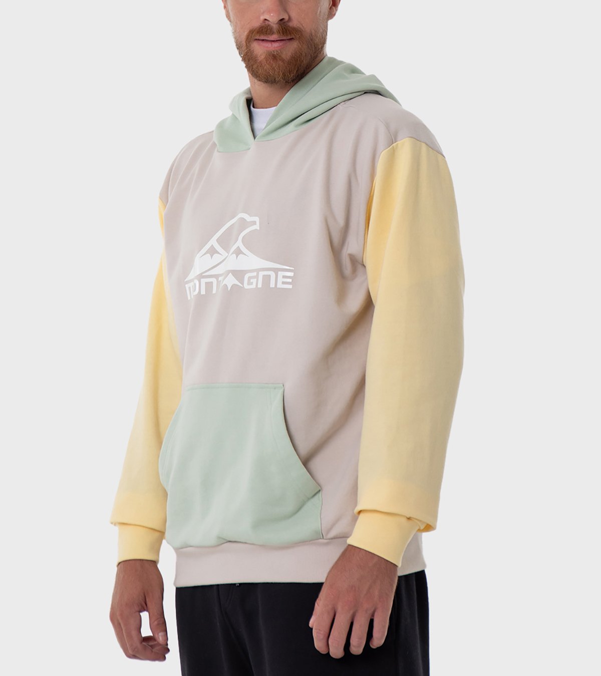 Buzo Unisex Earth