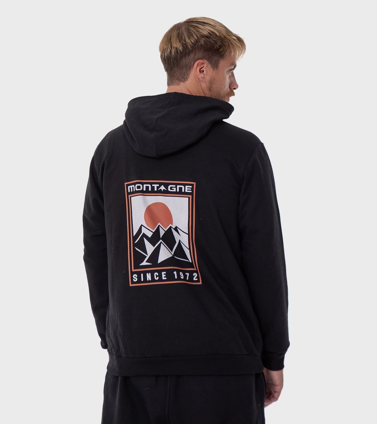 Buzo de hombre Kanpur