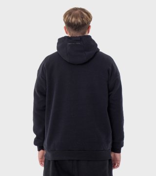 Buzo de hombre Pixel