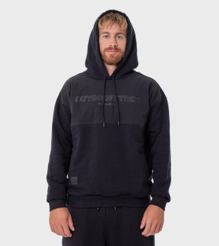 Buzo de hombre Pixel