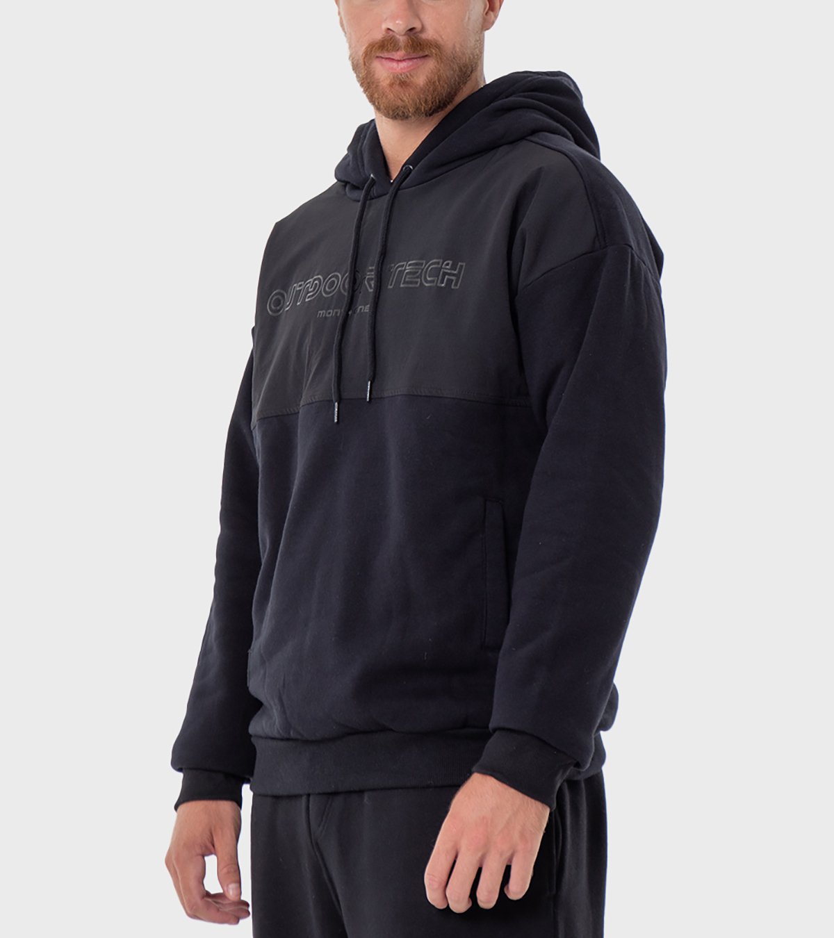 Buzo de hombre Pixel Buzo de hombre Pixel