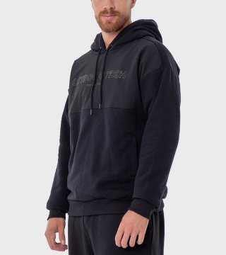 Buzo de hombre Pixel