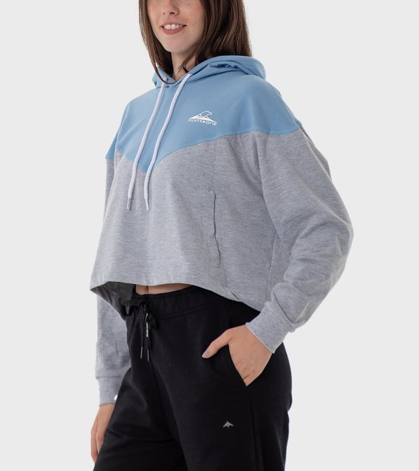 Buzo de mujer Chenai