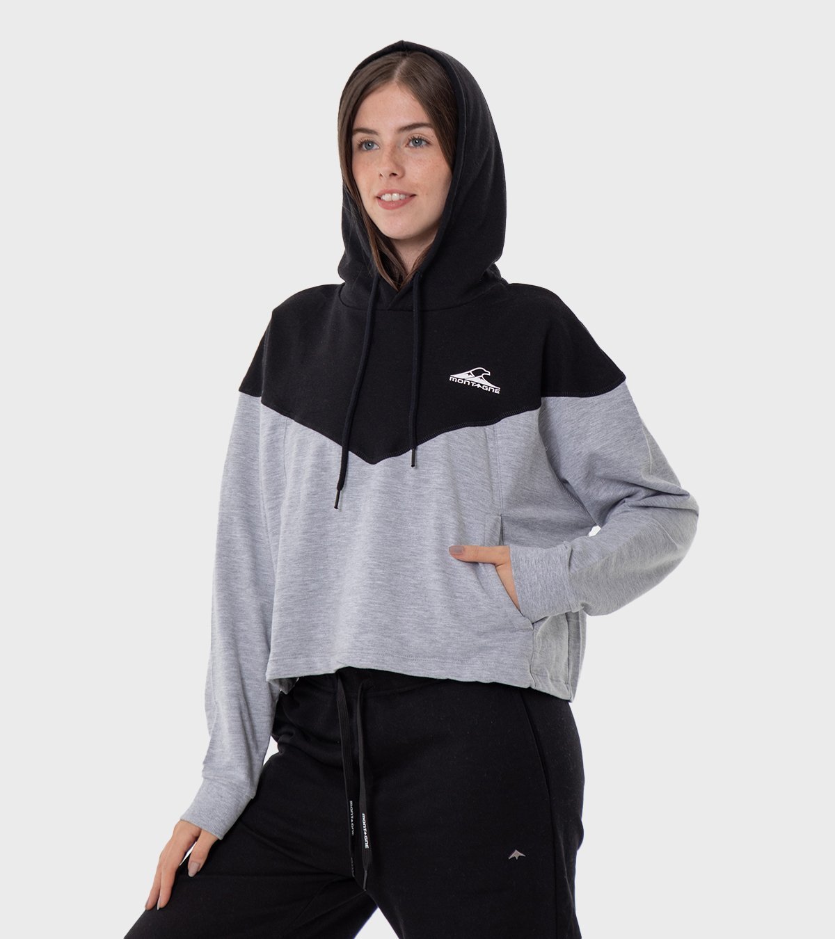 Buzo de mujer Chenai