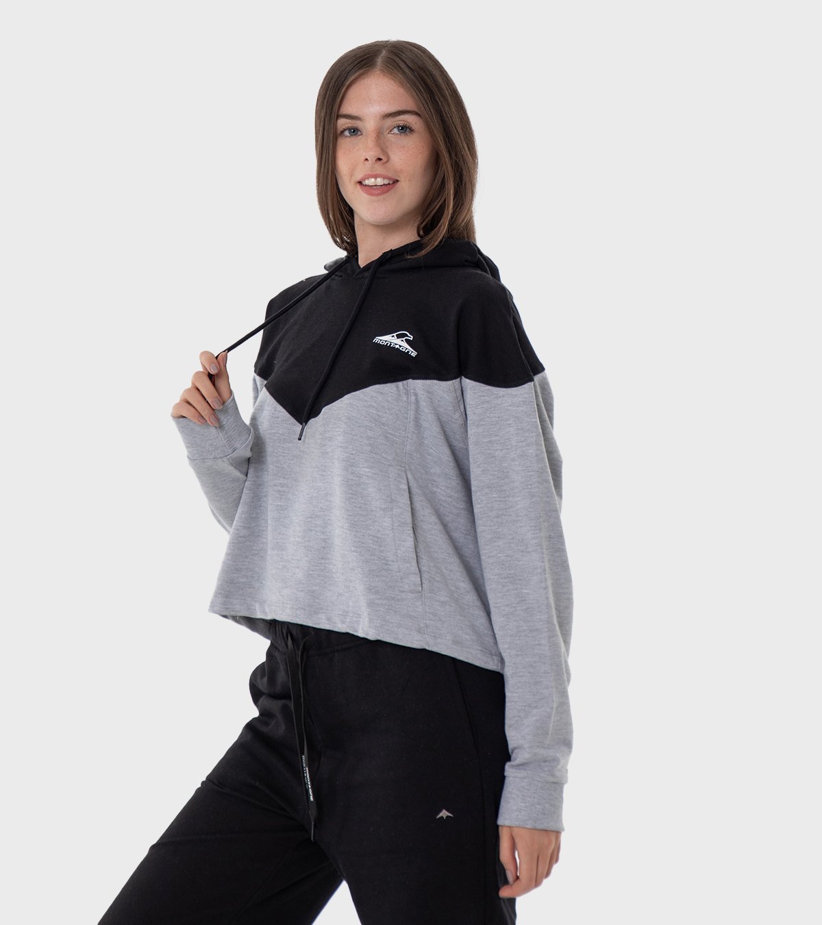 Buzo de mujer Chenai