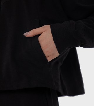 Buzo de mujer Chenai