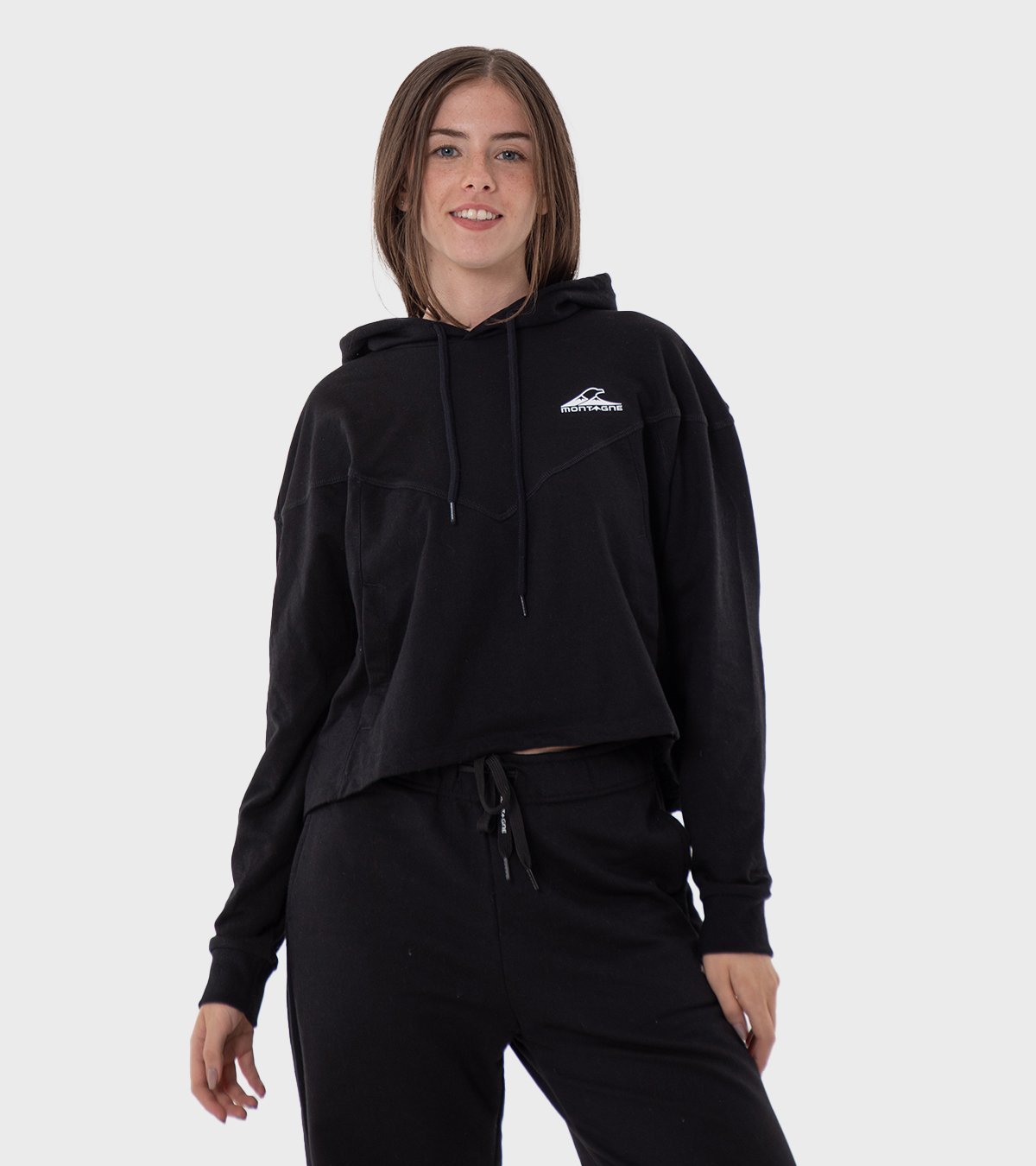 Buzo de mujer Chenai