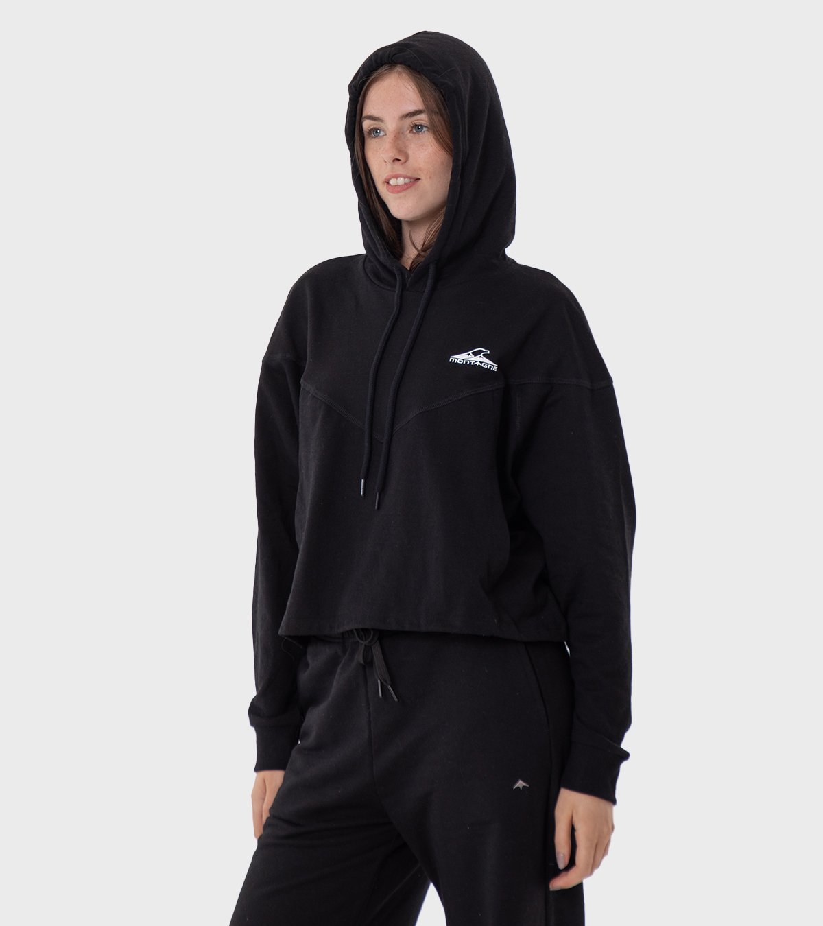 Buzo de mujer Chenai