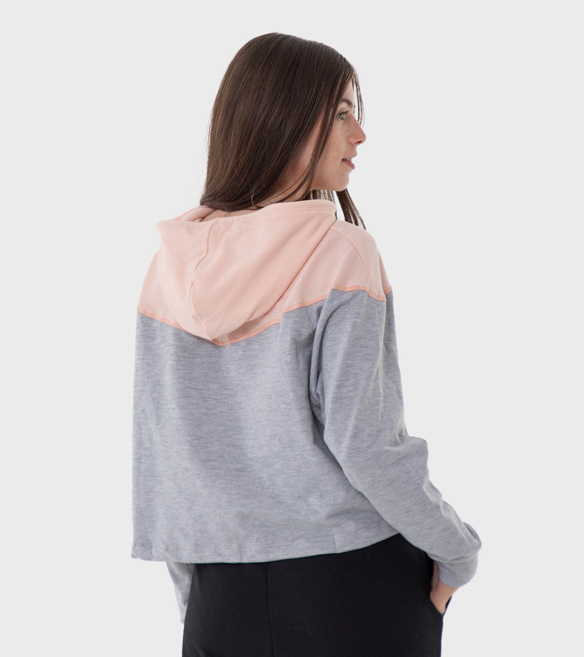 Buzo de mujer Chenai