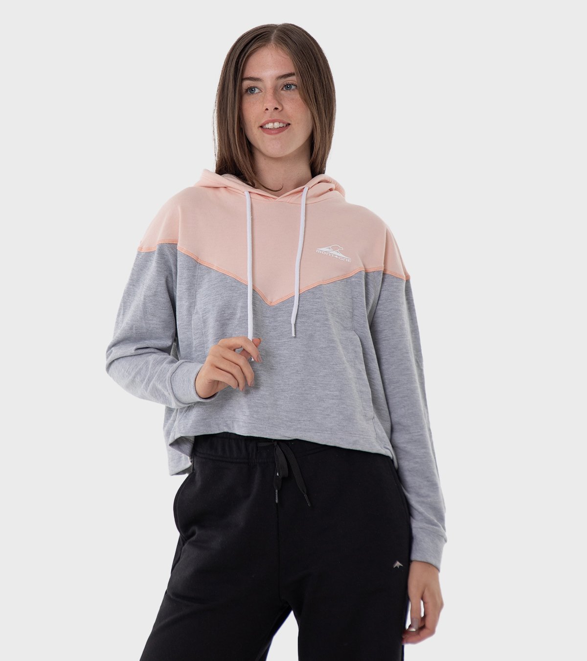 Buzo de mujer Chenai